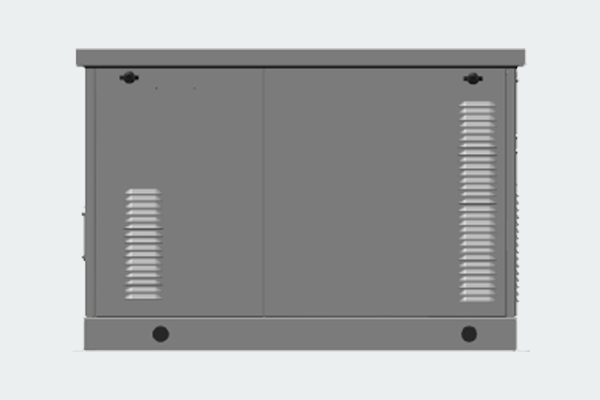 12kW Generator